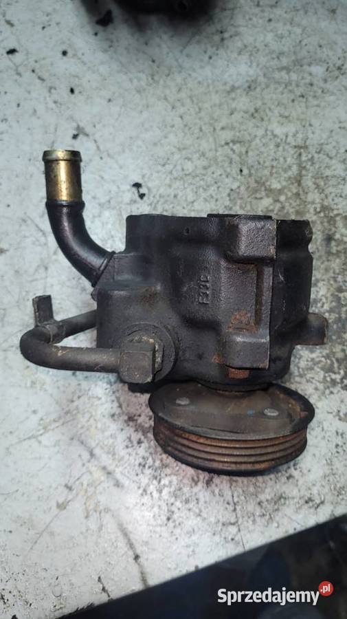 Pompa wspomagania Ford Fiesta mk3 osobowe Pompy wspomagania mazowieckie Łagów
