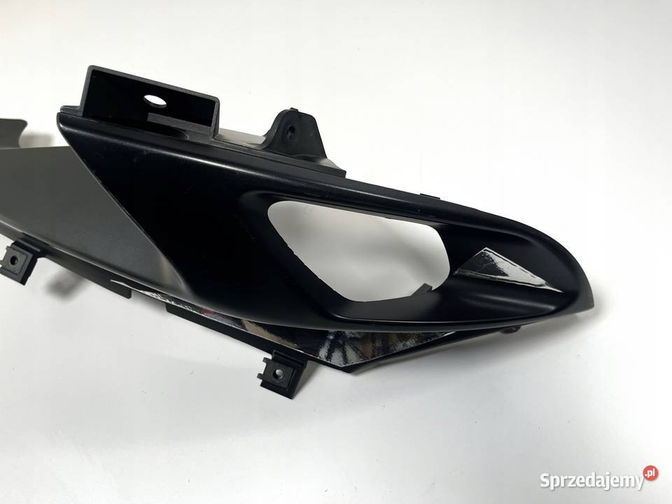 SUZUKI GSXR 600 750 0607 Bok Boczek Owiewka Wlot Łobżenica sprzedam
