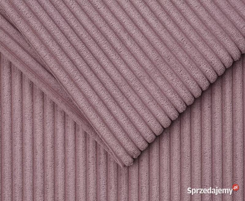 Zoom tkanina tapicerska obiciowa sztruks Warszawa sprzedam