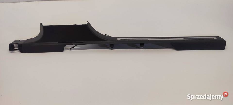 VW TIGUAN II LISTWA PROGOWA LEWA RLINE 5NA853369 Progi