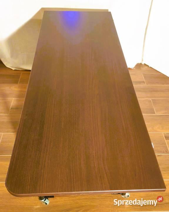 Szafka stolik RTV Industrialny loftowy na