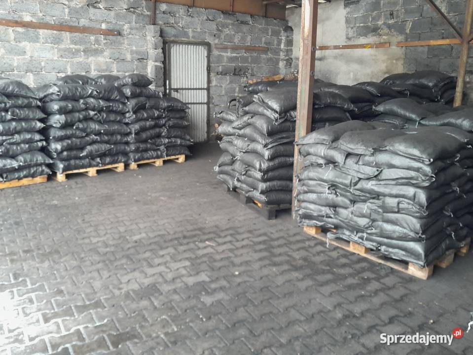 Pelet Pellet Skład Opału Zawiercie