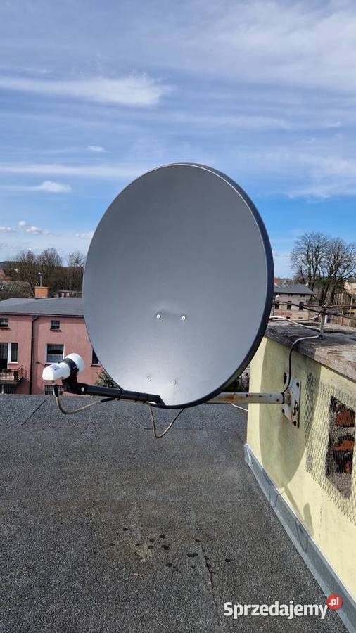 Naprawa Anten Kamer Wieszanie Telewizorów Montaż kujawsko-pomorskie Linarczyk