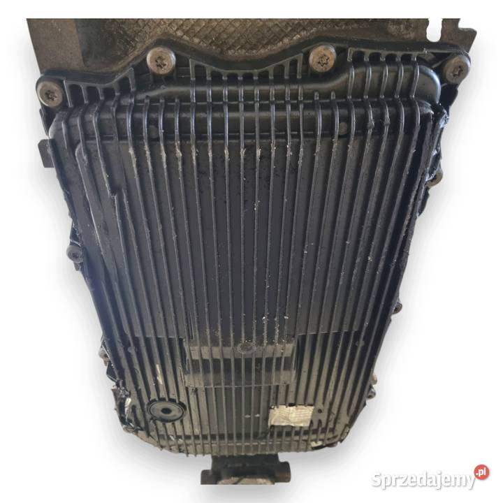 SKRZYNIA BIEGÓW 8673729 8HP50Z BMW F10 F11 20 D lubelskie Chełm