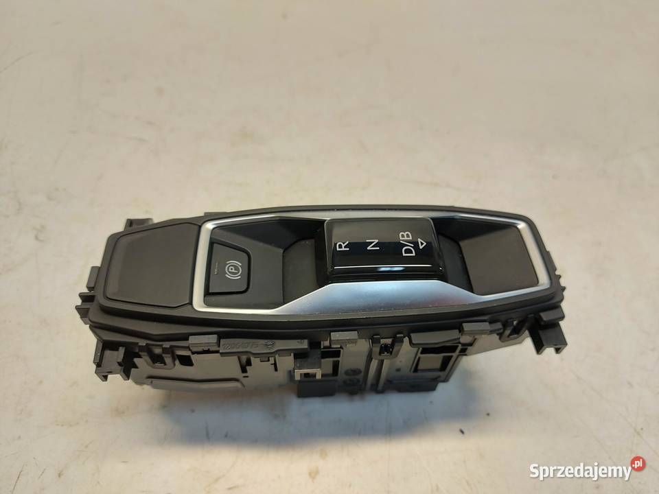 Audi Q4 ETRON 89A 89E WYBIERAK BIEGÓW 83A713059 dolnośląskie