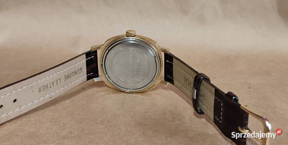 Zegarek Męski Slava 21 JEWELS au 5 Opole