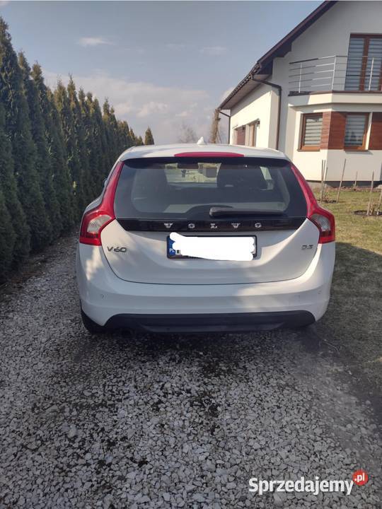 Volvo v60 V60 Otfinów sprzedam