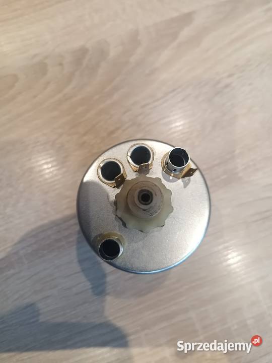 Obrotomierz MZ ETZ 125 150 251 251 metalowa
