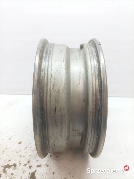 FELGA STALOWA R16 5X118 ET50 OC71MM 6JX16H2 świętokrzyskie