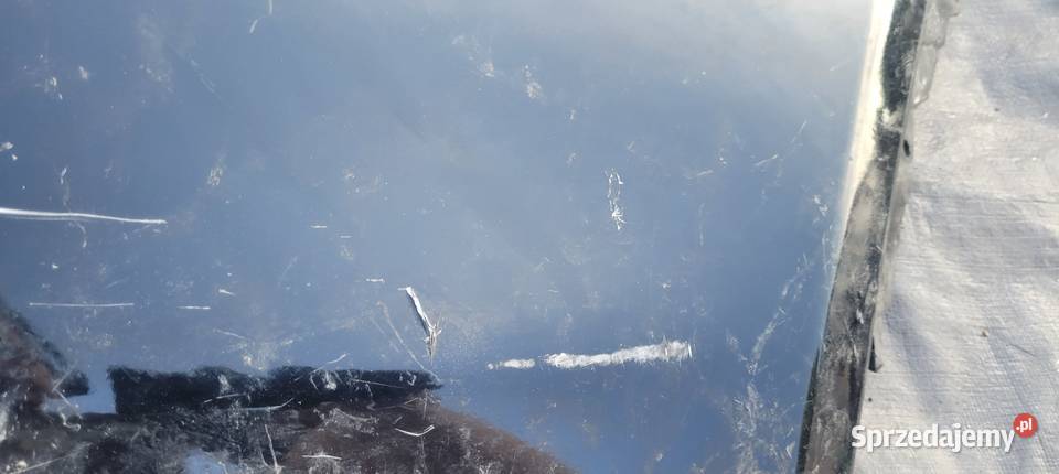 LAND ROVER DISCOVERY SPORT NAROŻNIK PRAWY TYŁ Ruda Śląska