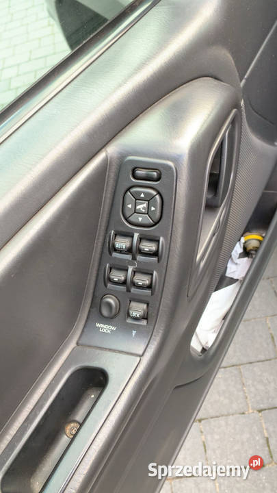 Jeep Grand Cherokee 27 Sport Diesel 163 konie Rok produkcji 2005 Opatów