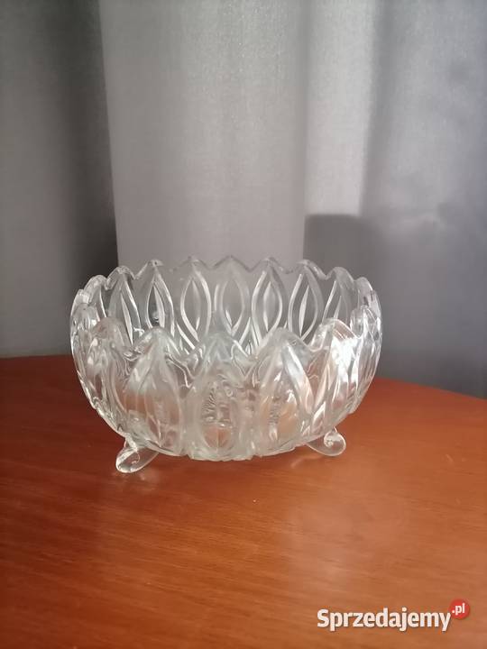 Cukiernica Paterka Lausitzer Orion 1960 Wałbrzych