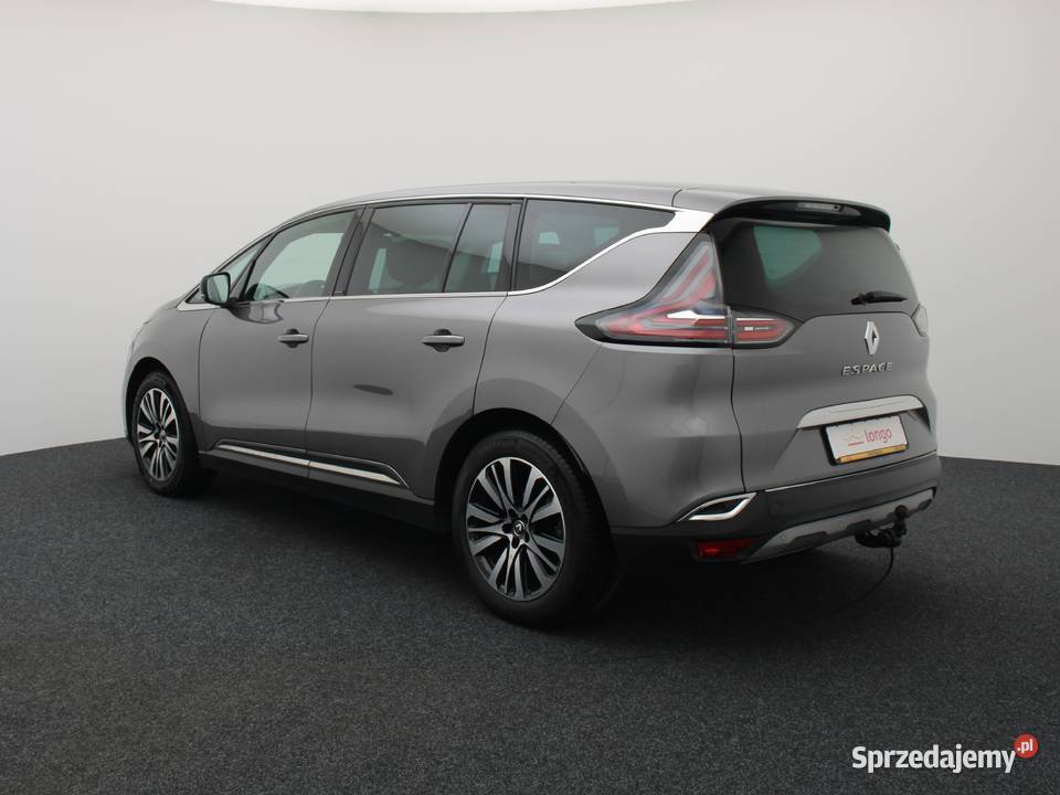 Renault Espace V 16 Initiale Paris lubelskie Lublin