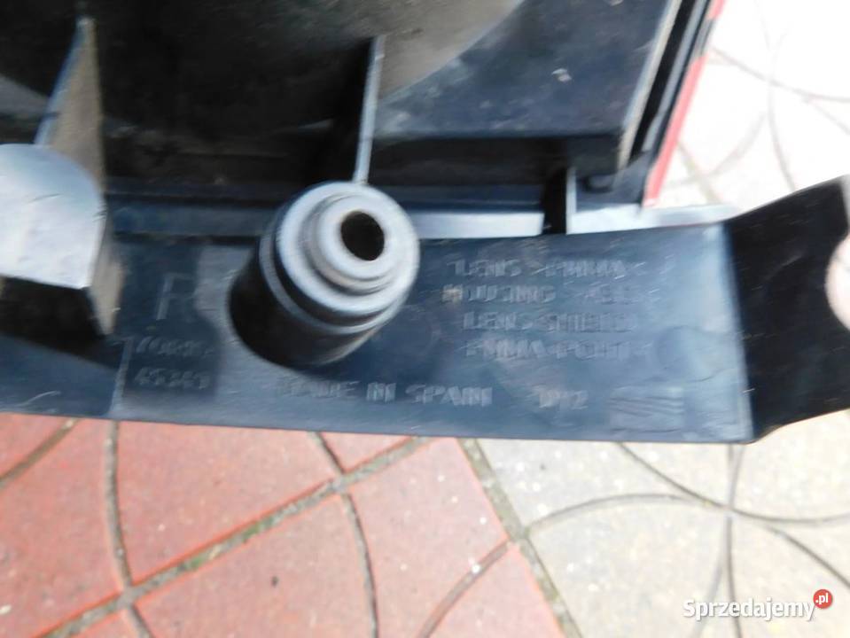 altea lampa 34150 WYSYŁKA śląskie