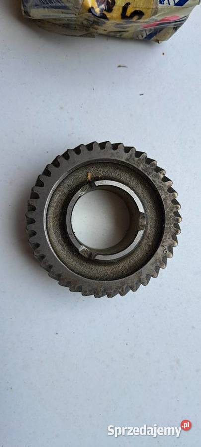 Koło zębate 1go biegu 7710316 FIAT CC Panda Uno Luzino sprzedam