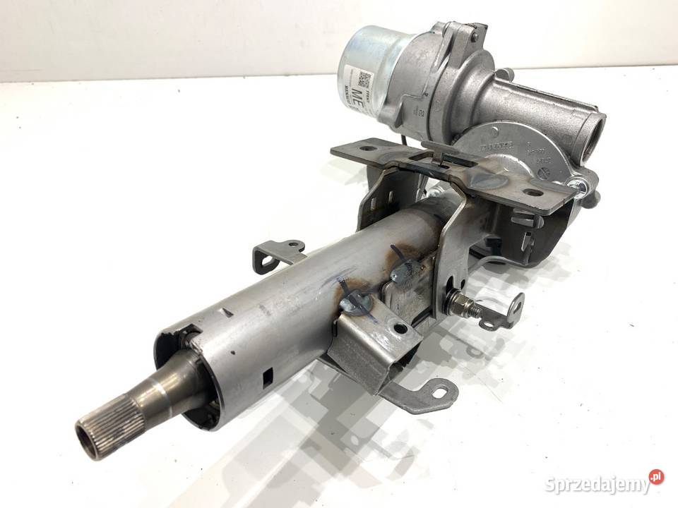 POMPA WSPOMAGANIA DACIA DUSTER 488101240R 15 116