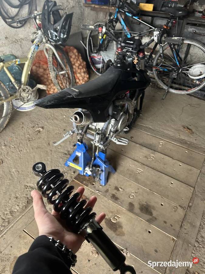 Asix xb 27 125 remoncie Malinówka sprzedam