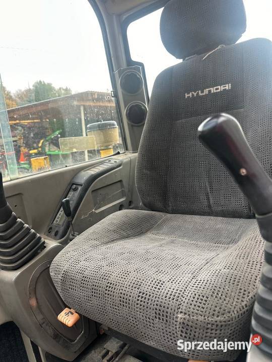 Wózek Widłowy NISSAN 30 LPG TDL Wolny Skok Nissan małopolskie Tymowa