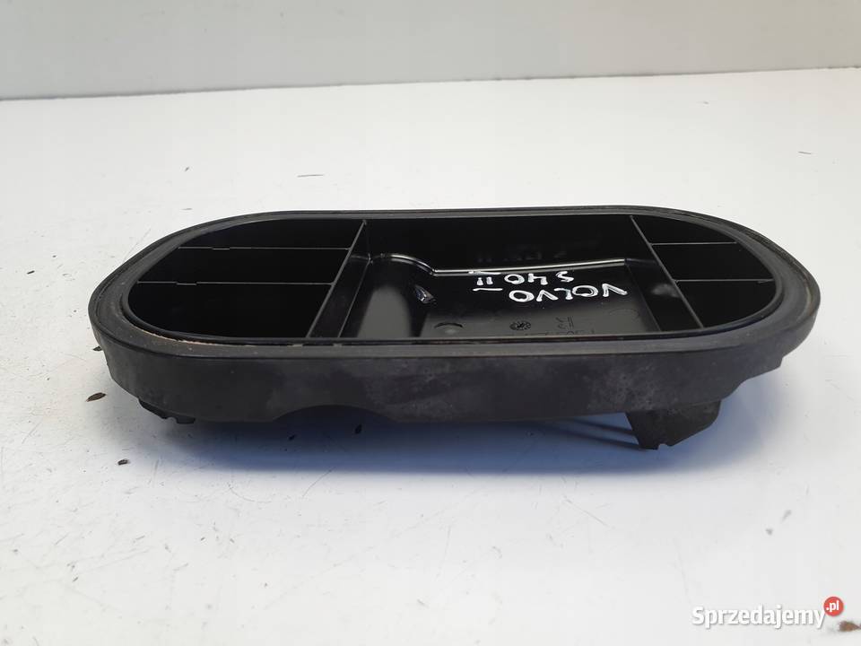 Volvo S40 II V50 DEKIEL DEKIELEK PRZEDNIEJ LAMPY osobowe Janów