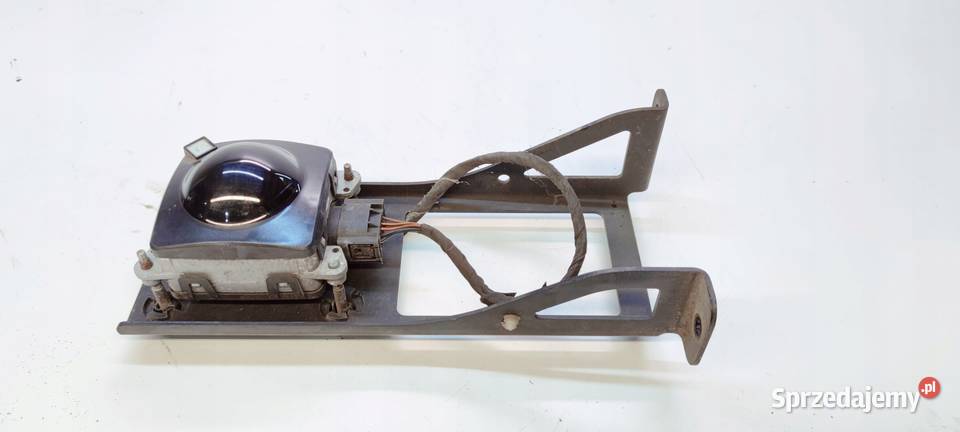 RADAR DISTRONIC SENSOR ACC AUDI Q7 4L 4L0907561 osobowe Przystajń