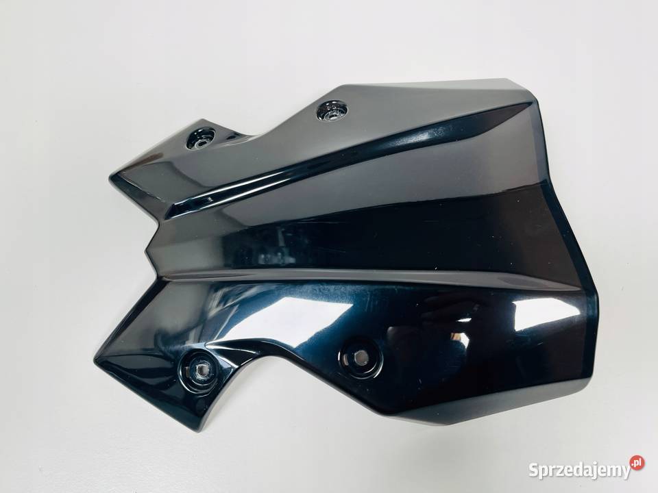 KAWASAKI Z 650 ER650 2025 Szyba Owiewka Osłona wielkopolskie Łobżenica