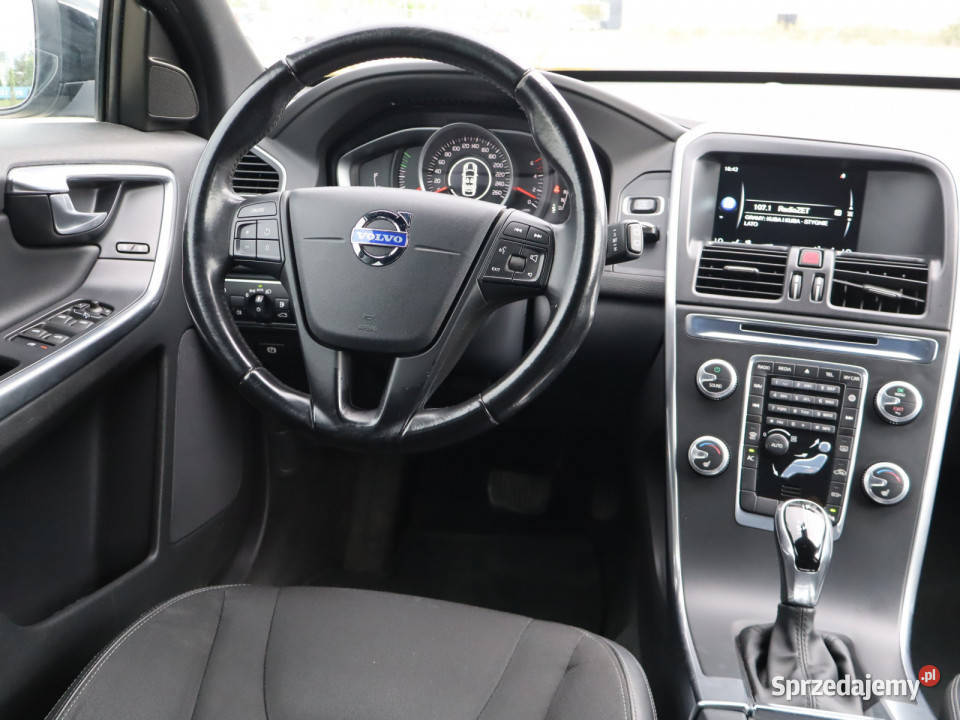 Volvo XC60 D4 sprzedam