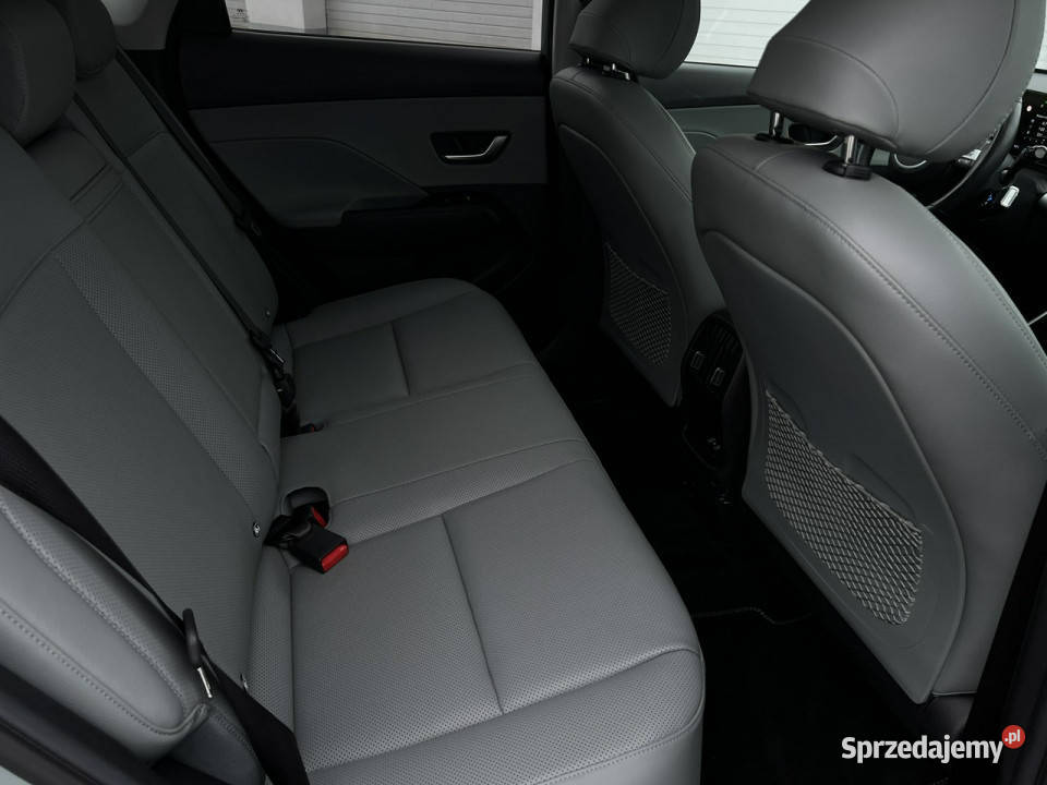 Hyundai Kona 16GDI 129 Hybrid MY25 4/5