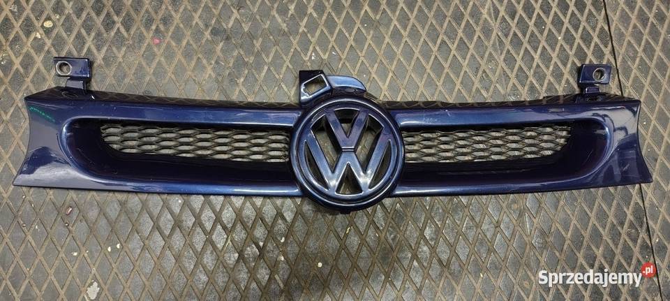 VW VOLKSWAGEN GOLF 4 IV TUNING GRIL ATRAPA Świdnica
