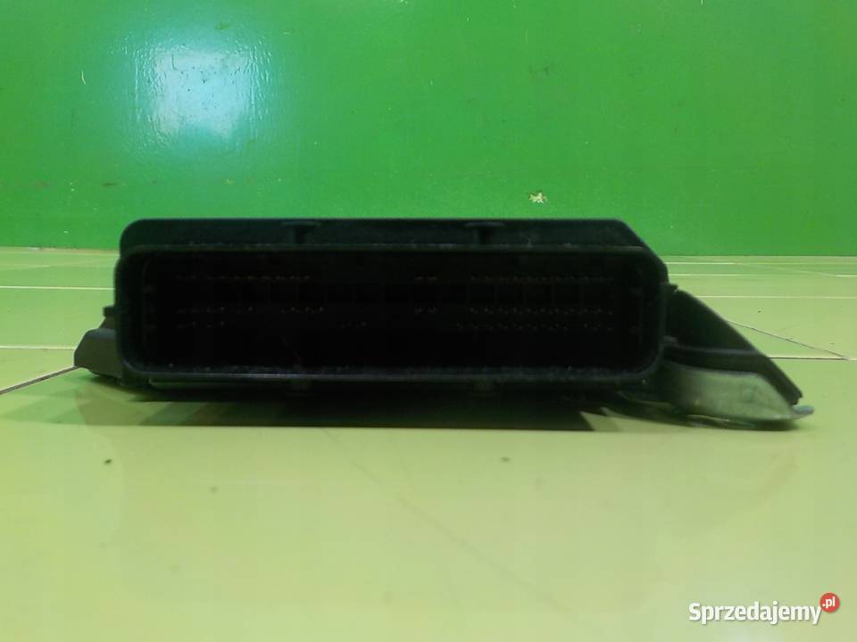 OCTAVIA III 5E 16 TDI 16r KOMBI 5D modul sensor