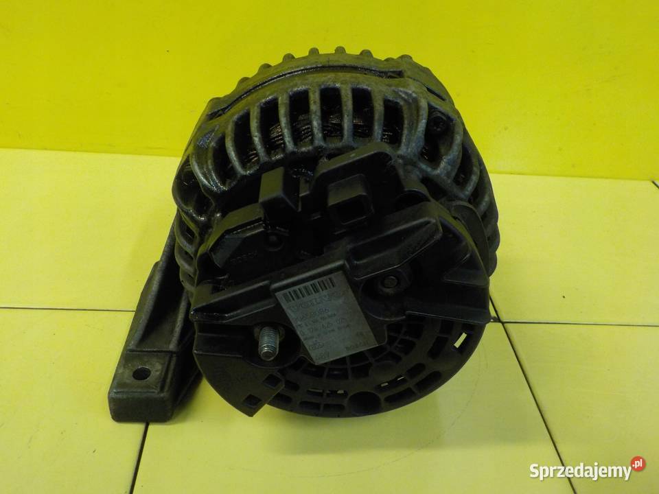VOLVO XC90 S80 29 B T6 06r 272 B6294T alternator Układ elektryczny silnika świętokrzyskie Suków sprzedam
