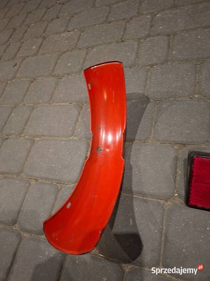 Błotnik przód Motorynka Opoczno