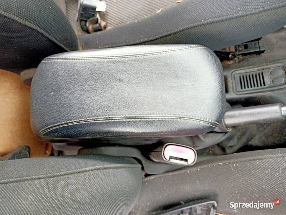 podłokietnik Alfa Romeo 147 Szczecin