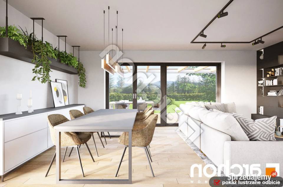 Dom Lutoryż 5828zł/m2 podkarpackie