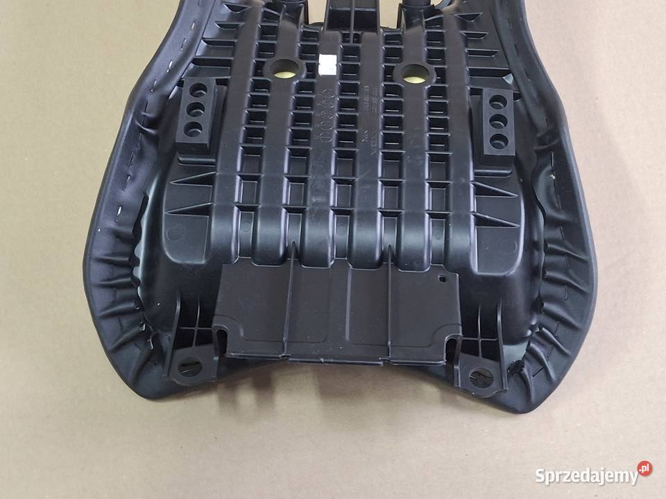 HONDA CBR125R CB 125R FOTEL KANAPA SIEDZISKO Motoryzacja Bieleń sprzedam