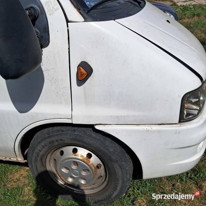 Laweta pomoc drogowa autolaweta Fiat Niedrzwica Duża