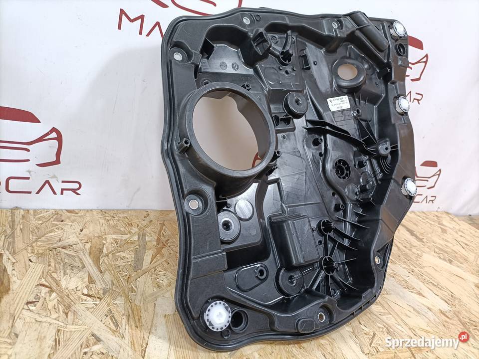 BMW 3 G20 G21 WSPORNIK MECHANIZM SZYBY DRZWI Pleszew sprzedam