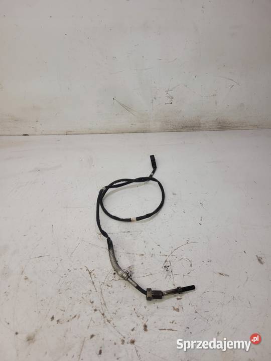 CZUJNIK TEMPERATURY SPALIN AUDI VW 04L906088EQ śląskie Przystajń