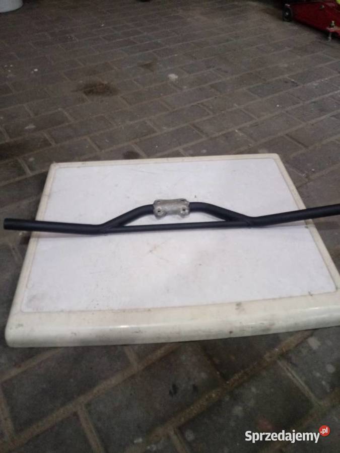 Kierownica do croosa Mallaguti lubelskie