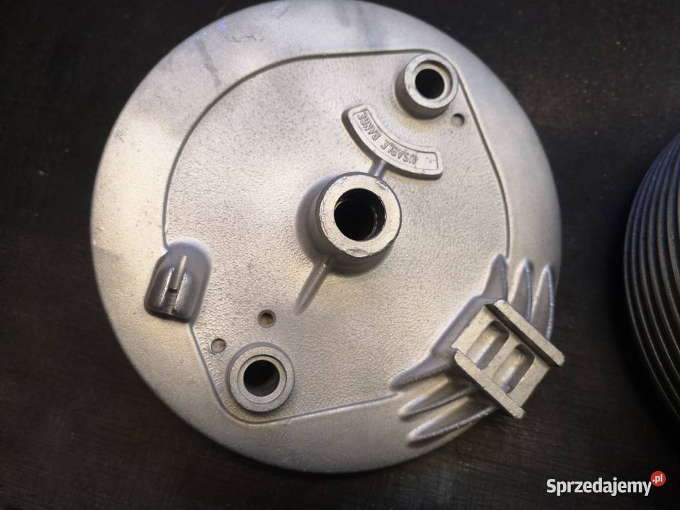 Jawa cezet 350 piasta szczękotrzymacz mazowieckie Łochów