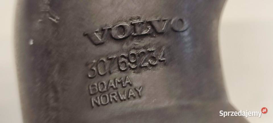 VOLVO V70 III XC70 DOLOT POWIETRZA 30769234