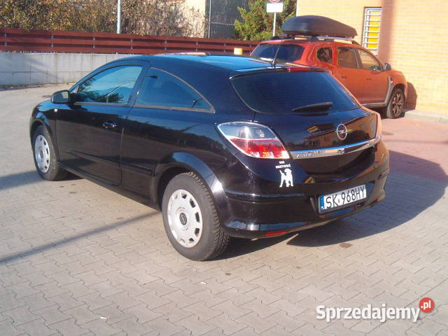 bezwypadkowy Jaworzno