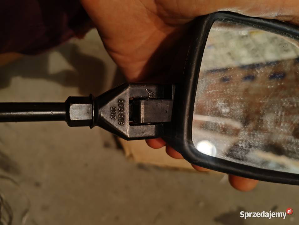 Lusterko Łada Lada prawe lewe A35L oryginalne Lusterka zewnętrzne Chełm