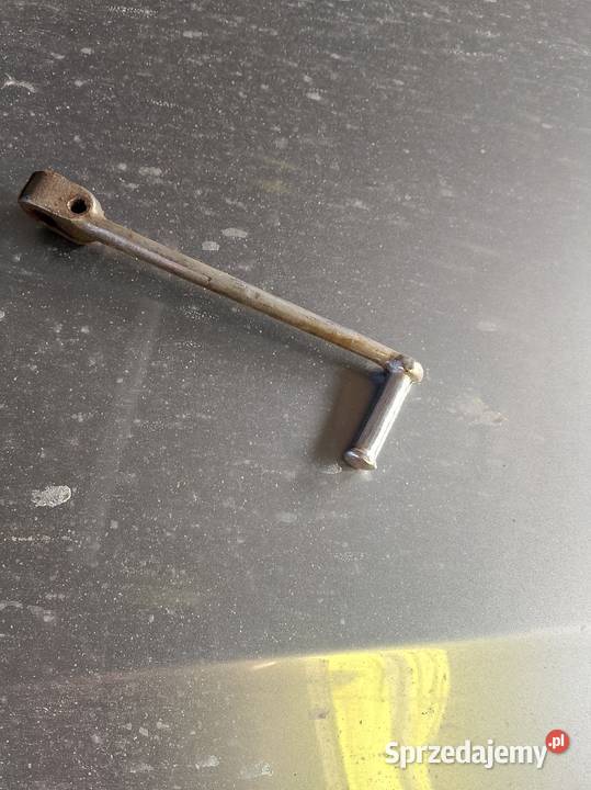 Część WSK kujawsko-pomorskie Lipno sprzedam