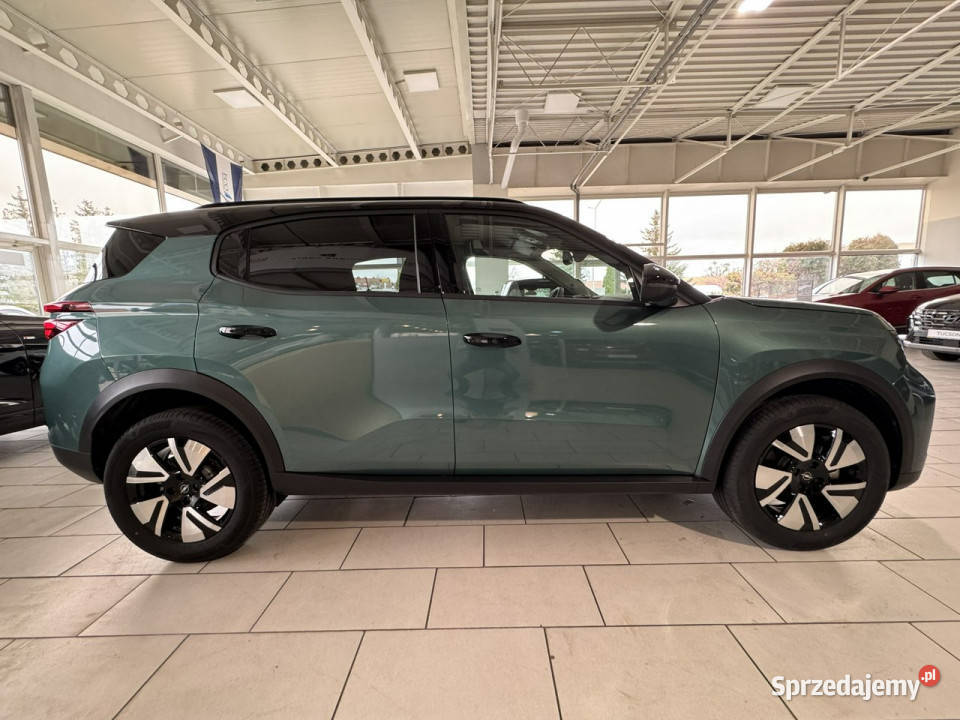 Opel Frontera GS 12 145 Turbo mHybrid eDCT warmińsko-mazurskie