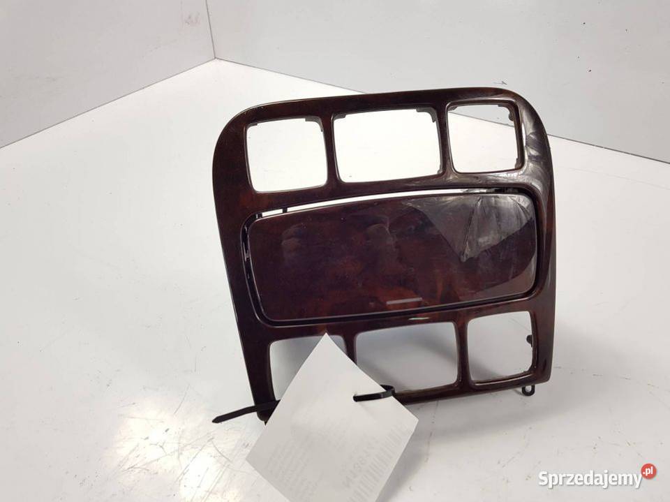 DEKOR LISTWA A2206800352 MERCEDES W220 Lipno