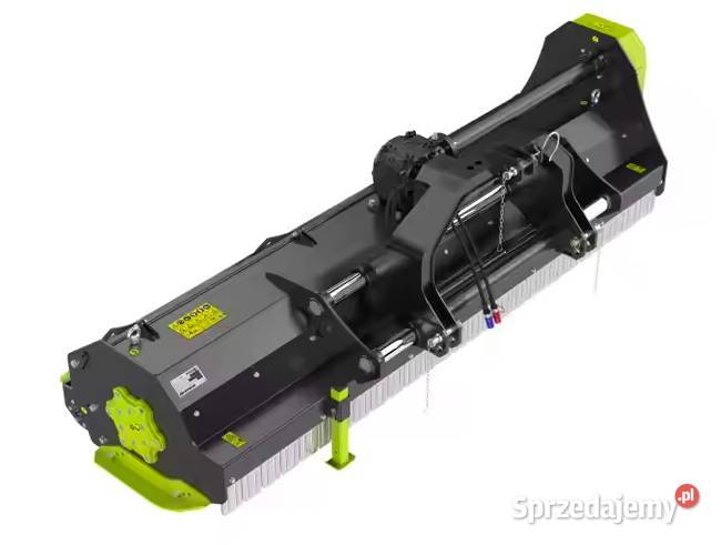 Kosiarka bijakowa AWON FM160 nieuszkodzony Rzędziany sprzedam