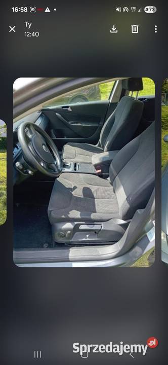Mam do sprzedania Volkswagen Passat b619tdi 204000km dolnośląskie Wrocław