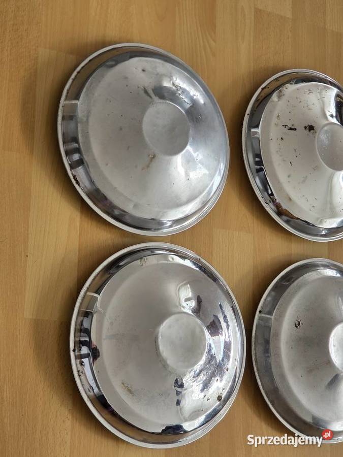 Kołpaki Syrena Warszawa Żuk