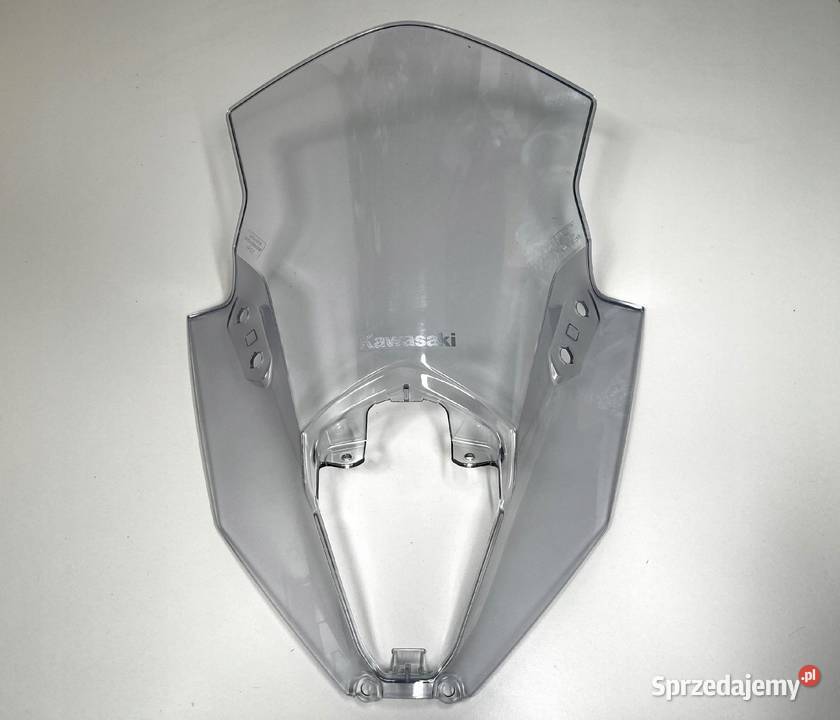 KAWASAKI Ninja 650 EX650 2025 Szyba Osłona przód Łobżenica