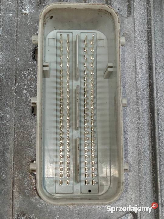 STEROWNIK SILNIKA P05150925AB 32 B 272 Jeep